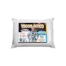 Travesseiro Marcbrayn Nasa Viscoelástico Baixo 12 cm Travesseiro Marcbrayn Nasa Viscoelástico Baixo 12 cm