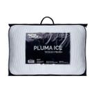 Travesseiro Master Comfort Fibra Pluma Ice - 70x50