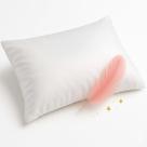 Travesseiro Mony Simples 45x65cm Conforto e Qualidade