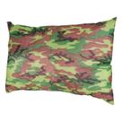 Travesseiro Mor Camping, Camuflado, 45x65 cm