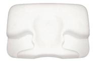 Travesseiro multi mascaras cpap 64 x 44 x 12 altura - perfetto