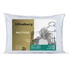 Travesseiro Multiuso Microfibra 35cm x 50cm Altenburg