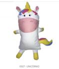 Travesseiro Naninha Hira Imi Unicornio 0507 Travesseiro Naninha Hira Imi Unicornio 0507
