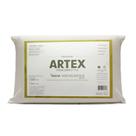 Travesseiro Nasa Antiácaro Viscoelástico Alto ARTEX - Standard - Branco