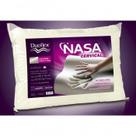 Travesseiro nasa cervical 50x70cm duoflex