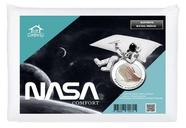 Travesseiro Nasa Comfort Viscoelástico Perfil Baixo Lar Conforto