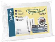 Travesseiro Nasa De Altura Regulável Duoflex 50 X 70 Rn1109
