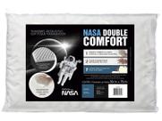 Travesseiro Nasa Doube Comfort 3 Fibrasca
