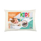 Travesseiro Nasa Duoflex Kids - Conforto e Maciez - BB3202 Travesseiro Nasa Duoflex Kids - Conforto e Maciez - BB3202