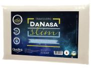 Travesseiro Nasa Duoflex Plano DaNasa Slim