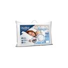 Travesseiro Nasa Freeze 14cm Capa Removível 50x70 Duoflex Travesseiro Nasa Freeze 14cm Capa Removível 50x70 Duoflex