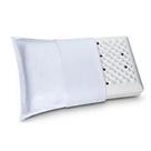 Travesseiro Nasa Super Soft Conforto Terapêutico Magnético Infravermelho Longo-Shalom Life Travesseiro Nasa Super Soft Conforto Terapêutico Magnético Infravermelho Longo-Shalom Life