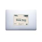 Travesseiro Nasa Viscoelástico Ergonômico Antialérgico Suporte Alto 15 cm de altura 70cm x 50cm