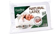 Travesseiro Natural Latex Alto Duoflex Travesseiro Natural Latex Alto Duoflex
