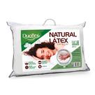 Travesseiro Natural Latex - Cervical