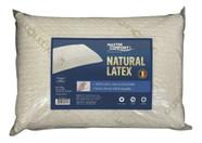 Travesseiro Natural Látex Extra Alto Master Altura 13cm Travesseiro Natural Látex Extra Alto Master Altura 13cm