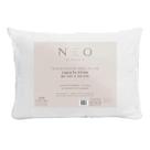 Travesseiro Neo Prime 233 Fios Camesa 50x70cm Branco Travesseiro Neo Prime 233 Fios Camesa 50x70cm Branco