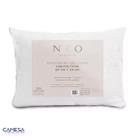 Travesseiro Neo Prime Ecopluma 233 Fios Suporte Firme 50x70cm - Camesa Travesseiro Neo Prime Ecopluma 233 Fios Suporte Firme 50x70cm - Camesa