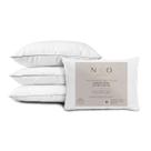 Travesseiro Neo Prime Suporte Firme Fibras 233 Fios 50x70cm Camesa Travesseiro Neo Prime Suporte Firme Fibras 233 Fios 50x70cm Camesa