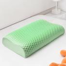 Travesseiro Nuvana Ortopédico com Espuma NASA e Fronha TPE Ventilada, Design Ergonômico Momo Lifestyle