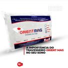 Travesseiro Orientmag soft