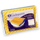 Travesseiro Ortopédico Perfilado Caixa de Ovo Luck Pillow Travesseiro Ortopédico Perfilado Caixa de Ovo Luck Pillow