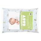 Travesseiro Outlet para Bebê Estampado 28cm x 35cm Bercinho Travesseiro Outlet para Bebê Estampado 28cm x 35cm Bercinho