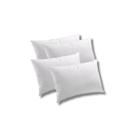 Travesseiro Padrão 70cm x 50cm Fibra Silicone Macio E Resistente Antialergico