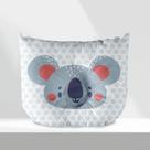 Travesseiro para Bebê Anatômico Anti Refluxo Coala