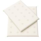 Travesseiro Para Bebê AntiSufocante Antialergico 28x19cm