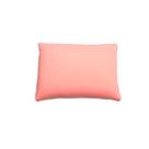 Travesseiro para Bebê Fom Rosa Pêssego_FOMPI6003