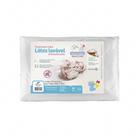 Travesseiro para Bebe Recem Nascido Enxoval Presente Antissufocante Lavável Latex Fibrasca Travesseiro para Bebe Recem Nascido Enxoval Presente Antissufocante Lavável Latex Fibrasca