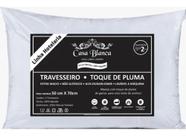 Travesseiro Para Hotel Toque Pluma - Linha Hotelaria - Casa Blanca