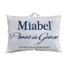 Travesseiro Penas de Ganso Miabel