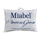 Travesseiro Penas de Ganso Miabel