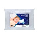 Travesseiro Percal 220 Fios - Bestplumas Kids Travesseiro Percal 220 Fios - Bestplumas Kids