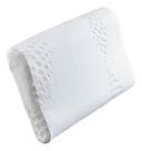 Travesseiro Pikolin Visco Gel Standard Cervicale 60x40 Cm Travesseiro Pikolin Visco Gel Standard Cervicale 60x40 Cm