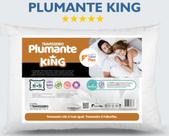 Travesseiro Plumante king