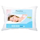 Travesseiro Plumas de Ganso 233 Fios Firme 50x70 Premium Plooma
