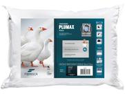 Travesseiro Plumax Fibrasca Secagem Fácil Travesseiro Plumax Fibrasca Secagem Fácil
