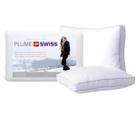Travesseiro Plume Swiss Ultra Macio 50x70cm