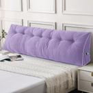 Travesseiro Posicionador Corporal Sasttie King para Cabeceira 191x51x25cm