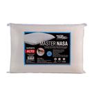 Travesseiro premium Master Nasa Alto 15cm 50x70 Master confort