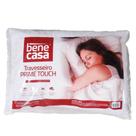 Travesseiro Prime Touch Super Macio 50cm x 70cm UNICO - Bene Casa Travesseiro Prime Touch Super Macio 50cm x 70cm UNICO - Bene Casa