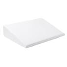 Travesseiro Rampa Antirrefluxo Bebê Sonho Bom 59x36x8cm Anatômico Lavável 100% Algodão