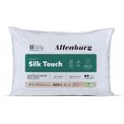 Travesseiro silk touch infinity - 48 x 68 - branco - bom sono