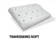 Travesseiro Soft Eko7/VivaLaVita Magnetismo e Infravermelho Longo
