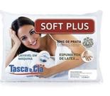 Travesseiro soft plus tasca e cia Travesseiro soft plus tasca e cia