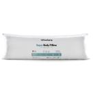 Travesseiro super body pillow - 50 x 145 - bom sono