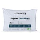 Travesseiro Suporte Extra Firme 145 fios Altenburg